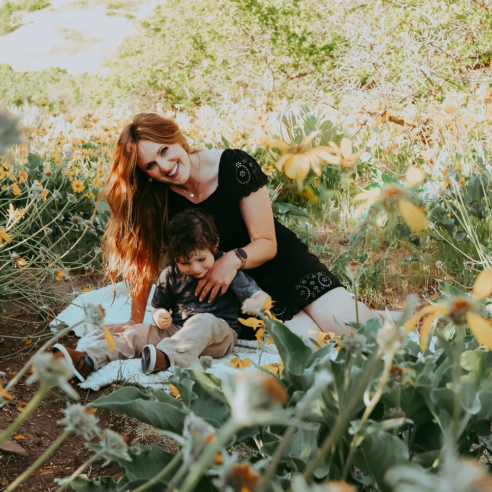 Meet your Posher, Rachel